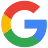 Google sign-in icon