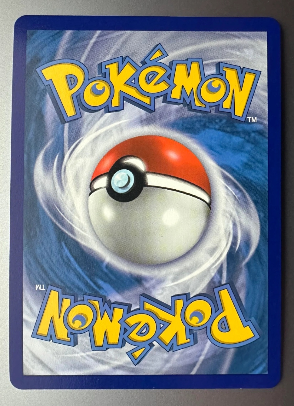 2019 Zygarde GX Full Art SV65/SV94 Ultra Rare (Back)