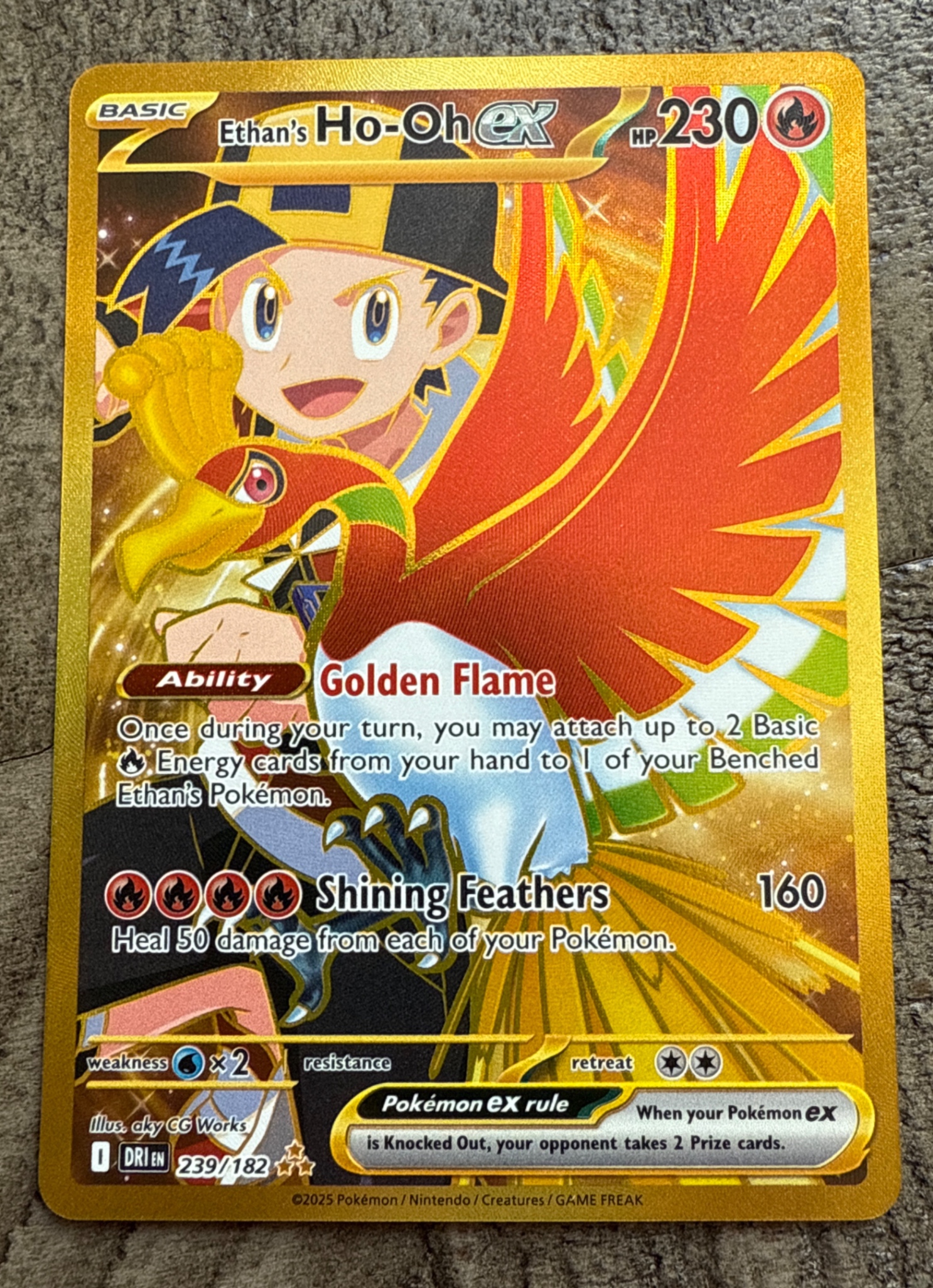 A Collector&#39;s Guide to the Destined Rivals Set