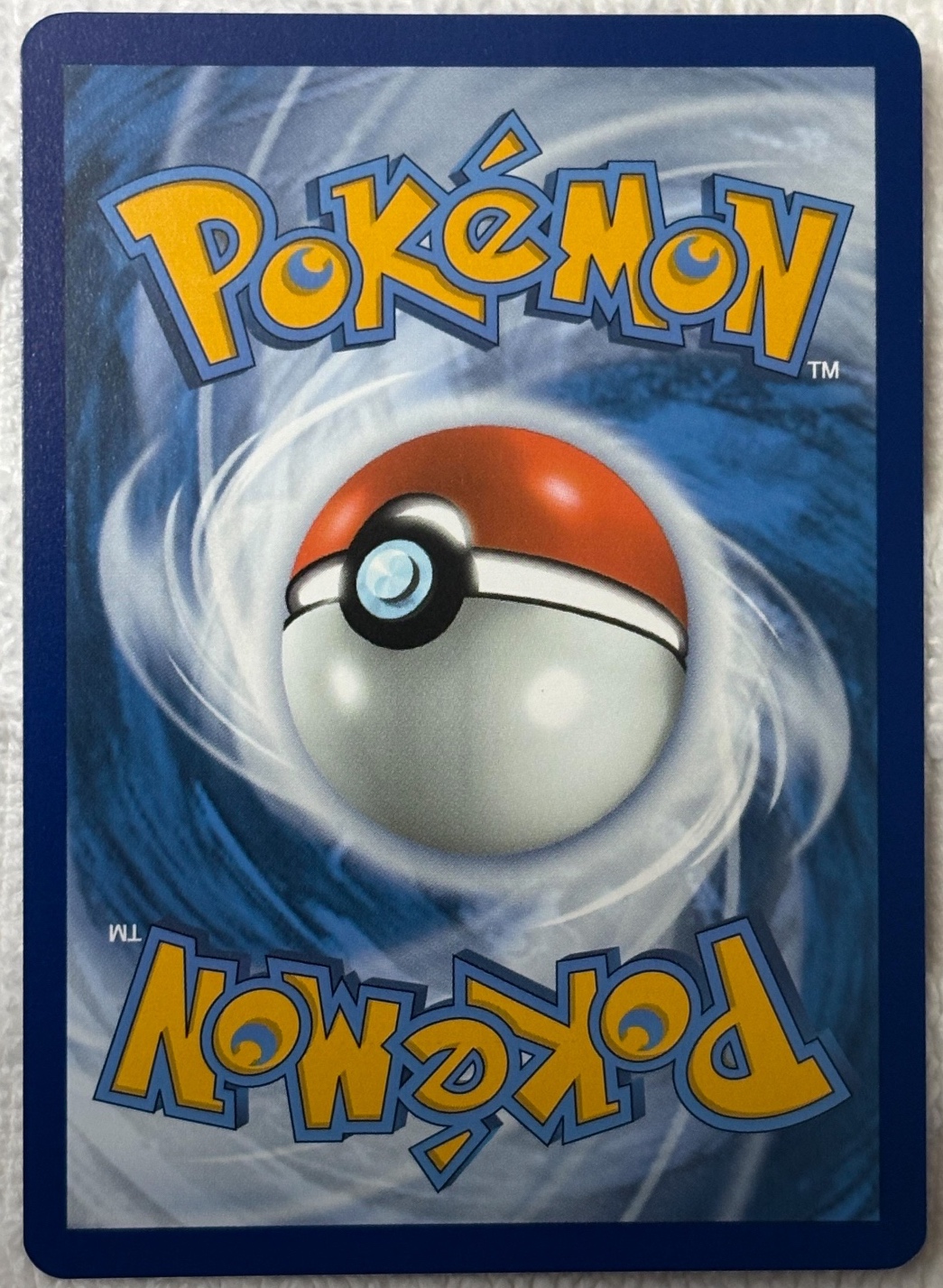 Zapdos (Back)
