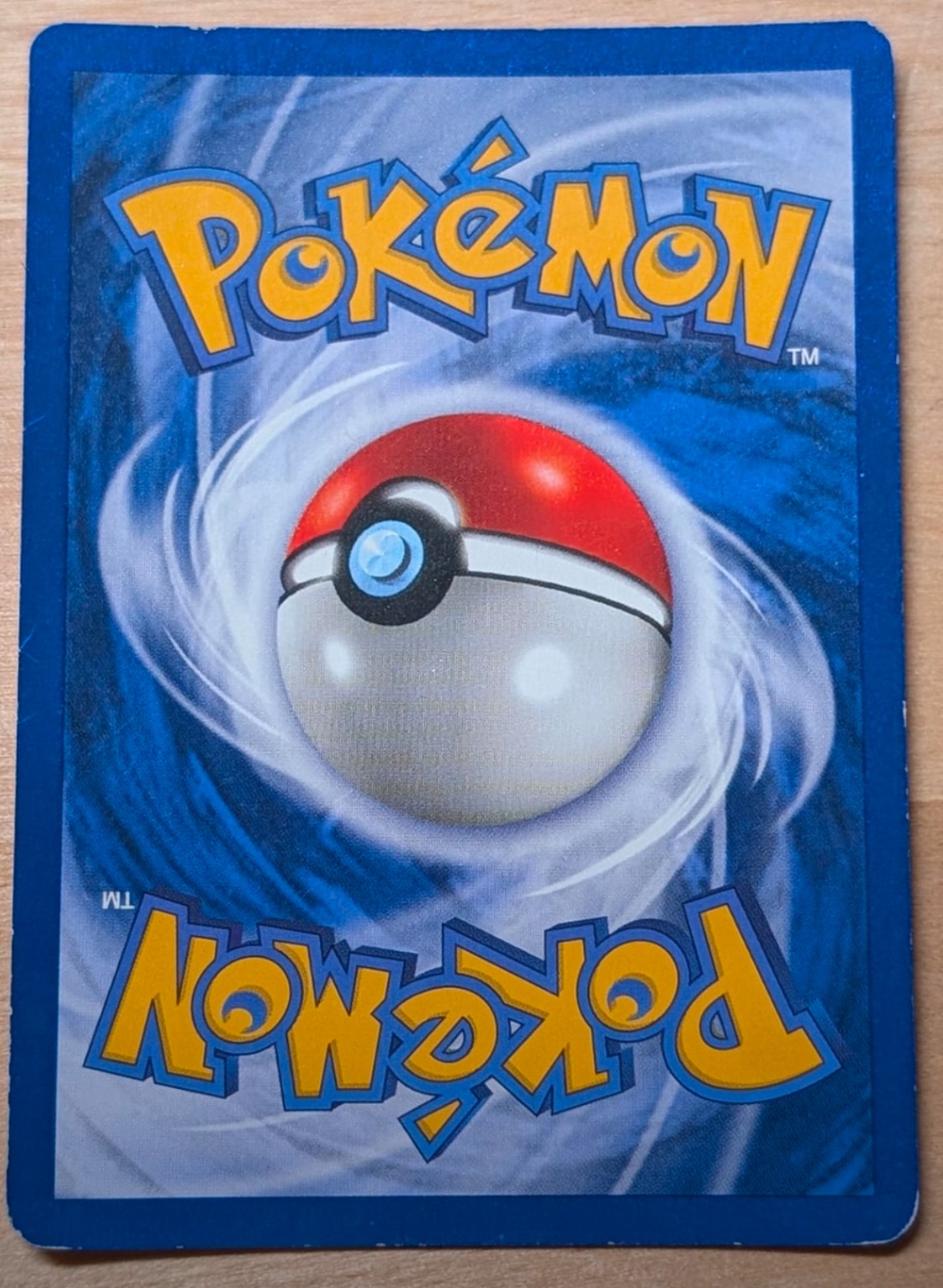 1999 Chansey Holo Rare 3/102 Rare (Back)