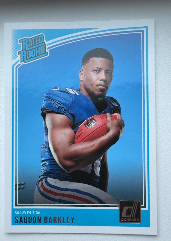 2018 Donruss Rookie Heat Check: Base vs. Press Proof vs. Optic (Real Comps, Smart Buys)